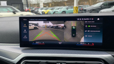 BMW i4 250kW eDrive40 M Sport 83.9kWh 5dr Auto [Tech/Pro] Electric Hatchback